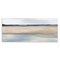 Stupell Industries Fading Ombre Landscape Canvas Wall Art Design by Charity Henderson